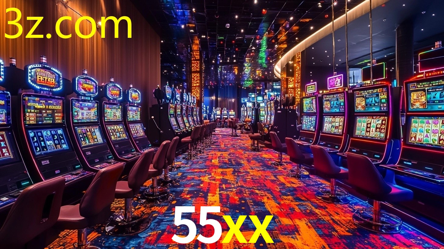 55XX.COM Login Rápido