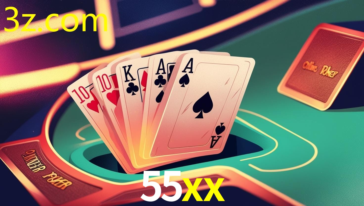 Slots no Site 55XX.COM