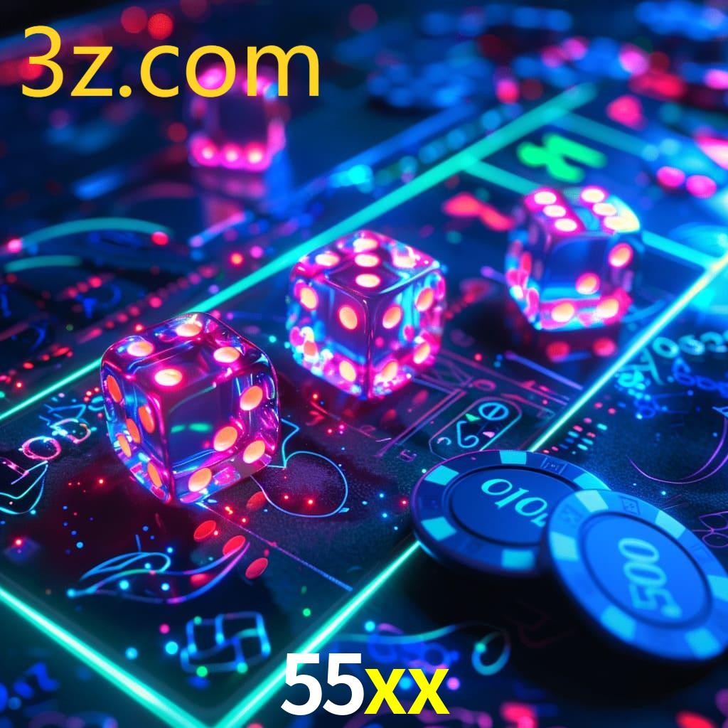 Jogos de Cassino 55XX.COM