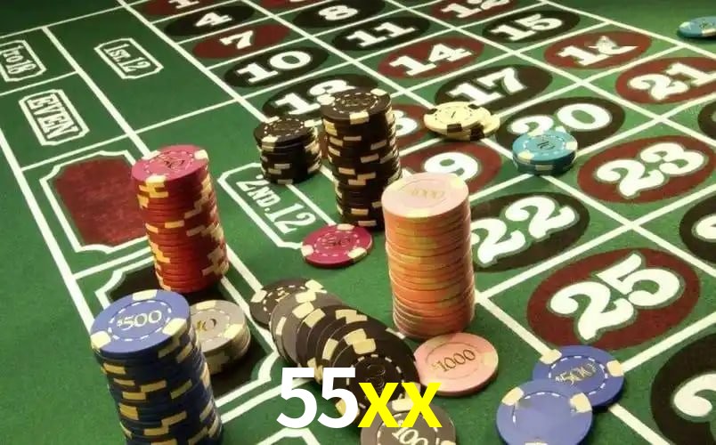 Estatísticas 55xx